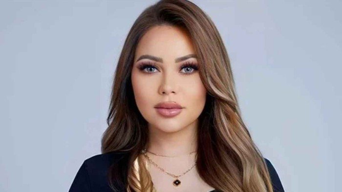 شاهد.. أسما إبراهيم تشارك متابعيها بإطلالة جديدة لها عبر إنستجرام شاهد.. أسما إبراهيم تشارك متابعيها بإطلالة جديدة لها عبر إنستجرام