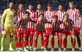 بث مباشر.. مشاهدة مباراة توتنهام هوتسبير وأتلتيكو مدريد في دوري أبطال أوروبا