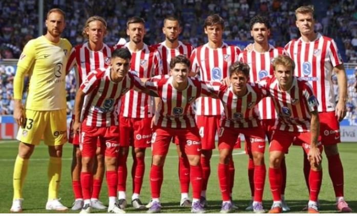 بث مباشر.. مشاهدة مباراة توتنهام هوتسبير وأتلتيكو مدريد في دوري أبطال أوروبا بث مباشر.. مشاهدة مباراة توتنهام هوتسبير وأتلتيكو مدريد في دوري أبطال أوروبا