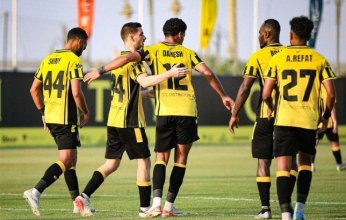 بث مباشر.. شاهد مباراة وادي دجلة وطلائع الجيش في كأس الرابطة المصرية