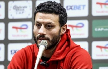«الشناوي»: جاهزون للترجي.. وهدفنا التأهل وإسعاد الجماهير