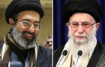 تعيين مجتبى خامنئي مرشدًا أعلى جديدًا