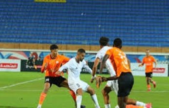 بث مباشر.. مشاهدة مباراة فاركو وكهرباء الإسماعيلية في الدوري المصري