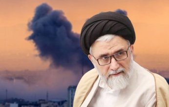 ماذا يحدث؟.. إسرائيل تعلن استهداف وزير الاستخبارات الإيراني إسماعيل خطيب في ضربة ليلية