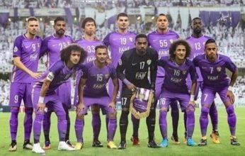 بث مباشر.. مشاهدة مباراة الوحدة والعين في الدوري الإماراتي