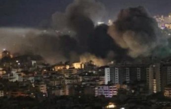 20 مصابًا في ديمونة جراء هجوم صاروخي إيراني واستهداف مناطق عدة بالمدينة