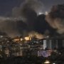 20 مصابًا في ديمونة جراء هجوم صاروخي إيراني واستهداف مناطق عدة بالمدينة 3 khaligyoun18456
