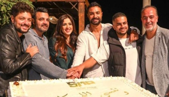 مخطط للتخلص من جليلة يشعل الأحداث.. موعد عرض الحلقة 26 من «وننسى اللي كان» مخطط للتخلص من جليلة يشعل الأحداث.. موعد عرض الحلقة 26 من «وننسى اللي كان»