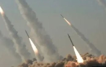 الدفاع القطرية تتصدي لهجوم إيراني بـ 5 صواريخ باليستية