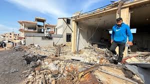 استهداف البنية التحتية في لبنان يثير تساؤلات حول أهداف العمليات العسكرية الإسرائيلية