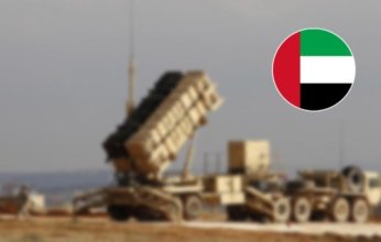الإمارات: الدفاعات الجوية تعاملت اليوم مع 16 صاروخاً باليستياً و121 طائرة مسيرة