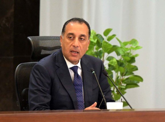 رئيس الوزراء: تحرك استباقى للدولة لتأمين السلع وتعزيز استقرار الأسواق رئيس الوزراء: تحرك استباقى للدولة لتأمين السلع وتعزيز استقرار الأسواق