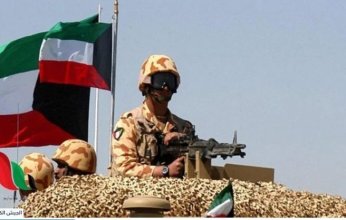 الدفاعات الجوية الكويتية تتصدى لهجمات صاروخية وطائرات مسيرة