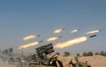 حزب الله: قصف مستوطنة أدميت برشقة صاروخية