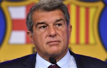 إعادة انتخاب لابورتا رئيسًا لبرشلونة لخمس سنوات جديدة