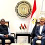 وزير الاستثمار يبحث مع السفير الهندي بالقاهرة تعميق الشراكة الاقتصادية 6 khaligyoun19708