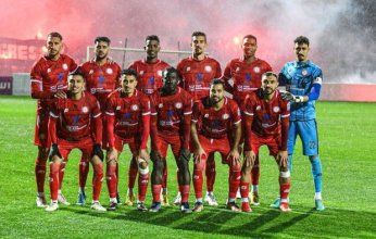 بث مباشر.. شاهد مباراة الكوكب الرياضي بعقارب والملعب القابسي في كأس تونس