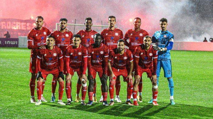 بث مباشر.. شاهد مباراة الكوكب الرياضي بعقارب والملعب القابسي في كأس تونس بث مباشر.. شاهد مباراة الكوكب الرياضي بعقارب والملعب القابسي في كأس تونس