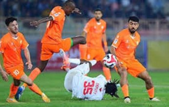 بث مباشر.. مشاهدة مباراة زاخو والكرمة في الدوري العراقي
