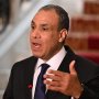 عبد العاطي: الاقتصاد المصري أثبت بالفعل قدرة عالية على الصمود في مواجهة تداعيات التصعيد العسكري 12 khaligyoun20418