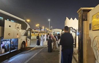 سفارة الكويت لدى قطر تؤمن عودة المواطنين عبر المنافذ البرية