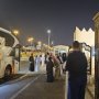 سفارة الكويت لدى قطر تؤمن عودة المواطنين عبر المنافذ البرية 6 khaligyoun20435