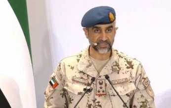 الدفاع الإماراتية: نمتلك مخزونا استراتيجيا كافيا للتصدي للتهديدات الجوية