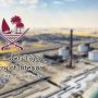 دولة قطر: السيطرة على جميع الحرائق في منطقة «راس لفان» الصناعية 8 khaligyoun20571