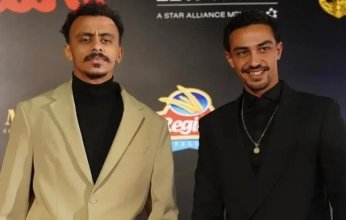 فيلم «محمود التاني» يقترب من التصوير بانضمام كزبرة وأحمد غزي وكارولين عزمي