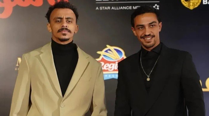 فيلم «محمود التاني» يقترب من التصوير بانضمام كزبرة وأحمد غزي وكارولين عزمي فيلم «محمود التاني» يقترب من التصوير بانضمام كزبرة وأحمد غزي وكارولين عزمي