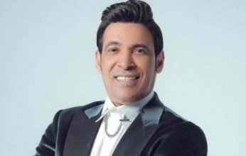 سعد الصغير يستعد لطرح أغنية جديدة بعنوان «فرحي» ويكشف عن فيلم قريب