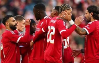 قمة أوروبية مرتقبة.. ليفربول يصطدم بـ باريس سان جيرمان في ربع نهائي دوري الأبطال