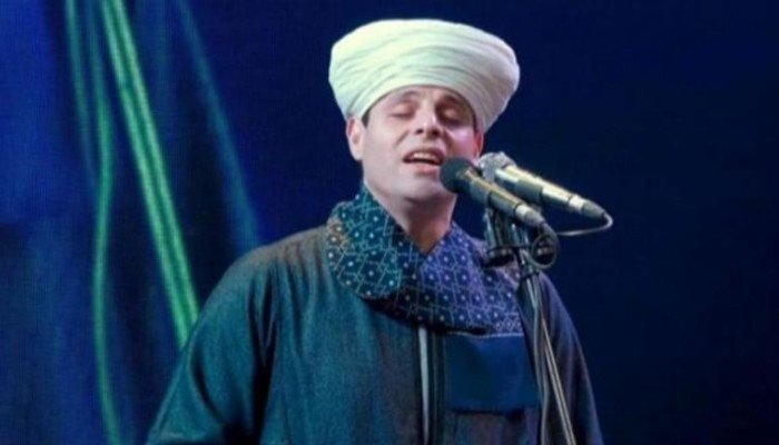 بعد شائعة الوفاة.. محمود التهامي يعتذر ويطمئن الجمهور على حالة هاني شاكر بعد شائعة الوفاة.. محمود التهامي يعتذر ويطمئن الجمهور على حالة هاني شاكر