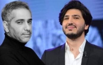 أخر تطورات الحالة الصحية لمحمد فضل شاكر بعد دخوله المستشفى