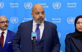 دولة الكويت ترحّب بقرار مجلس الأمن الذي يدين الاعتداءات الإيرانية «الآثمة» على دول المنطقة