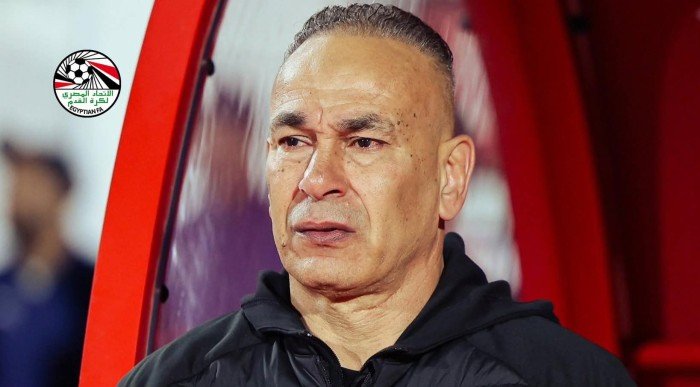 الأحد المقبل.. انطلاق معسكر منتخب مصر استعدادًا لكأس العالم الأحد المقبل.. انطلاق معسكر منتخب مصر استعدادًا لكأس العالم