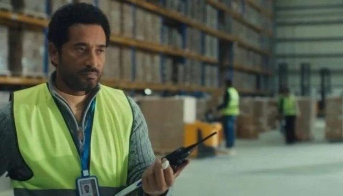 تصاعد الأحداث في «إفراج».. اكتشاف جثة ومواجهة محتدمة بين عباس وشداد تصاعد الأحداث في «إفراج».. اكتشاف جثة ومواجهة محتدمة بين عباس وشداد