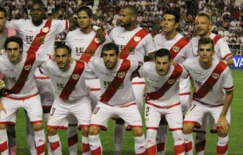 بث مباشر.. مشاهدة مباراة رايو فاليكانو وريال أوفييدو في الدوري الإسباني