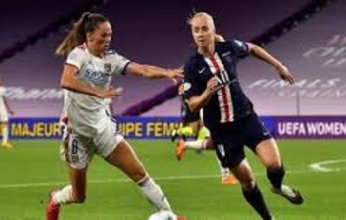 بث مباشر.. مشاهدة مباراة فولفسبورغ وليون في دوري أبطال أوروبا للسيدات