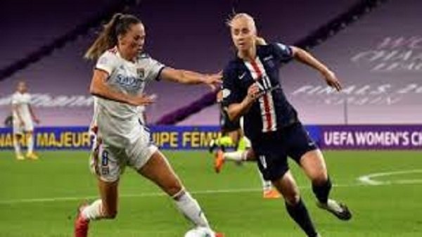 بث مباشر.. مشاهدة مباراة فولفسبورغ وليون في دوري أبطال أوروبا للسيدات بث مباشر.. مشاهدة مباراة فولفسبورغ وليون في دوري أبطال أوروبا للسيدات