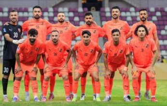 بث مباشر.. مشاهدة مباراة أربيل وديالى في الدوري العراقي