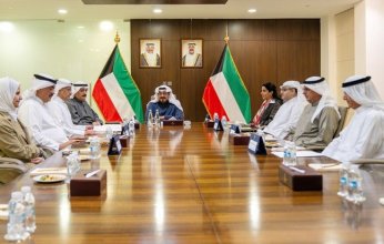 الكويت.. رئيس الوزراء يترأس اجتماعاً لمتابعة خطط الطوارئ وتعزيز التنسيق المؤسسي