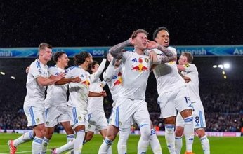 بث مباشر.. شاهد مباراة كريستال بالاس وليدز يونايتد في الدوري الإنجليزي