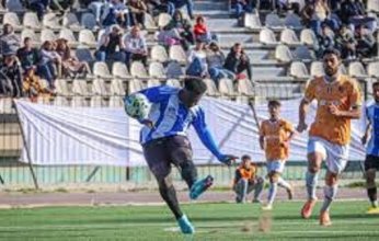 بث مباشر.. مشاهدة مباراة دمشق الأهلي والحرية في الدوري السوري