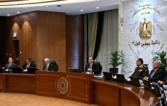 تفاصيل قرارات الحكومة المصرية خلال اجتماعها اليوم الأربعاء 11 مارس 2026