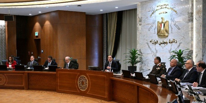 تفاصيل قرارات الحكومة المصرية خلال اجتماعها اليوم الأربعاء 11 مارس 2026 تفاصيل قرارات الحكومة المصرية خلال اجتماعها اليوم الأربعاء 11 مارس 2026