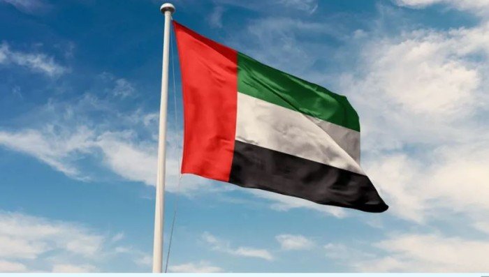 الإمارات تدين بشدة الاعتداء الإيراني على البحرين الإمارات تدين بشدة الاعتداء الإيراني على البحرين