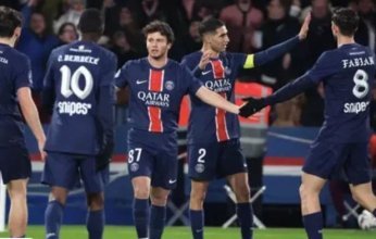 بث مباشر.. مشاهدة مباراة باريس سان جيرمان وتشيلسي في دوري أبطال أوروبا