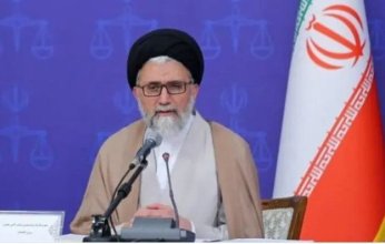 اغتيال وزير الاستخبارات الإيراني إسماعيل خطيب في ضربة إسرائيلية