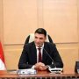 وزير الصناعة: رفع كفاءة العمليات التشغيلية للتوافق مع آلية CBAM 7 khaligyoun23780